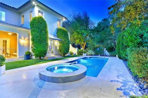 1161 Tiara Court Coral Gables FL 33134