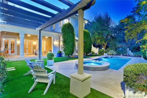 1161 Tiara Court Coral Gables FL 33134