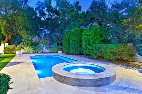 1161 Tiara Court Coral Gables FL 33134