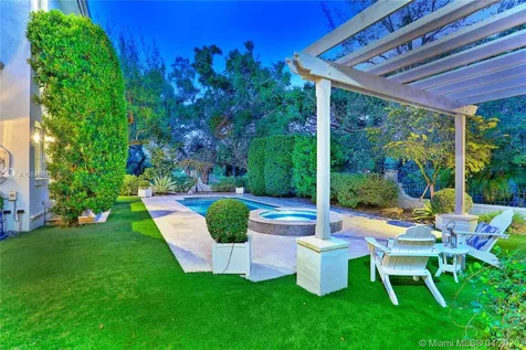 1161 Tiara Court Coral Gables FL 33134