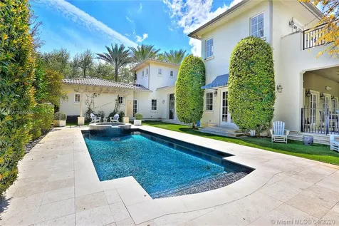 1161 Tiara Court Coral Gables FL 33134