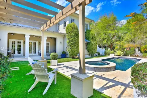 1161 Tiara Court Coral Gables FL 33134