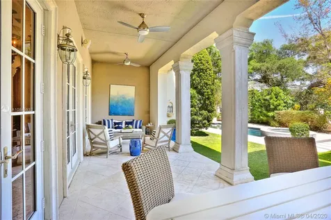 1161 Tiara Court Coral Gables FL 33134