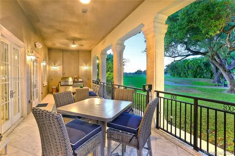 1161 Tiara Court Coral Gables FL 33134