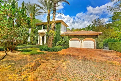 1161 Tiara Court Coral Gables FL 33134