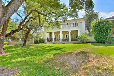 1161 Tiara Court Coral Gables FL 33134