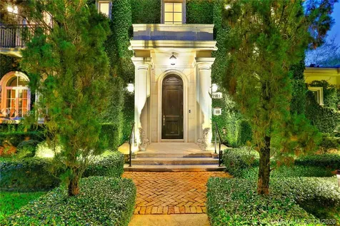 1161 Tiara Court Coral Gables FL 33134
