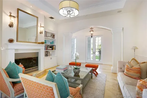 1161 Tiara Court Coral Gables FL 33134