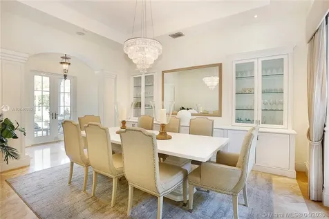 1161 Tiara Court Coral Gables FL 33134