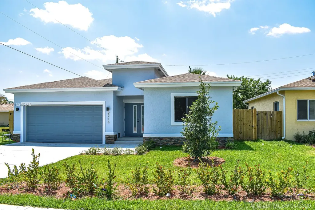 2716 NW 14th Street Fort Lauderdale FL 33311