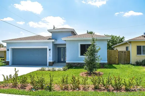 2716 NW 14th Street Fort Lauderdale FL 33311