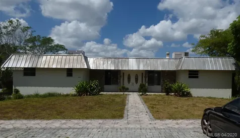 6555 Shangri La Lane Lake Worth FL 33462