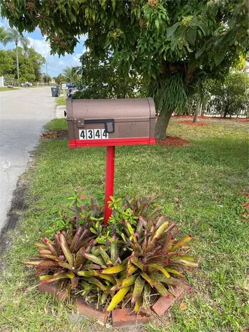 4344 Kent Avenue Lake Worth FL 33461