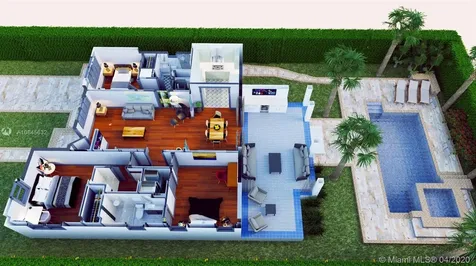 427 SW 18th Road Miami FL 33129