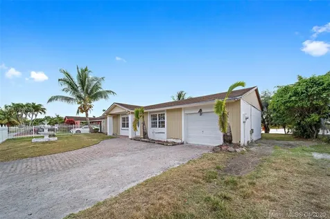 4550 SW 133rd Avenue Miami FL 33175