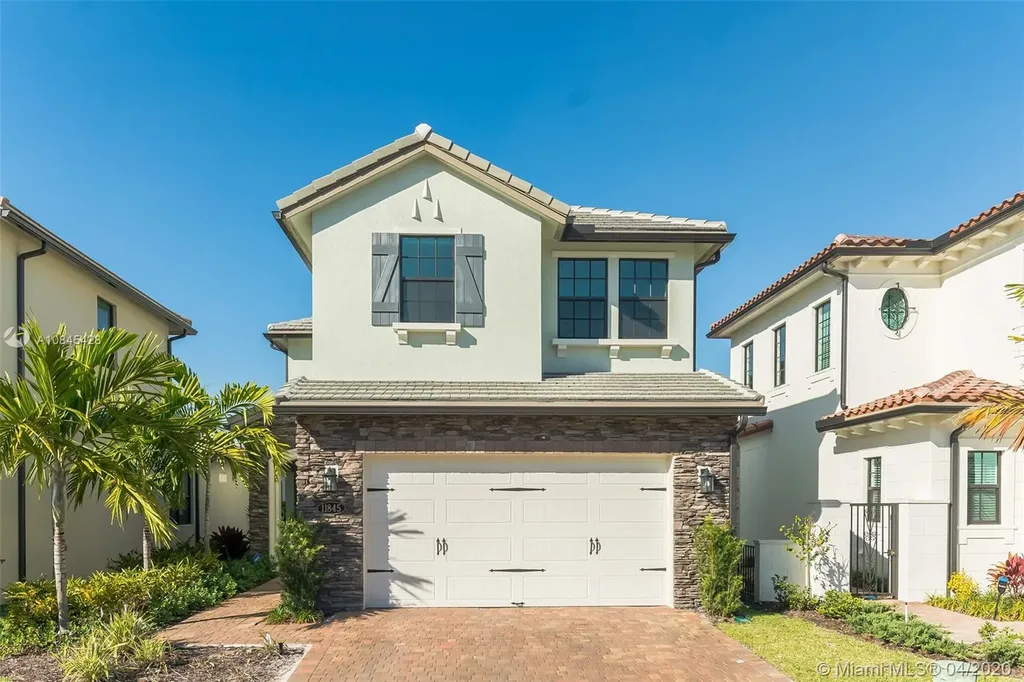 11845 SW 13th Court Pembroke Pines FL 33025