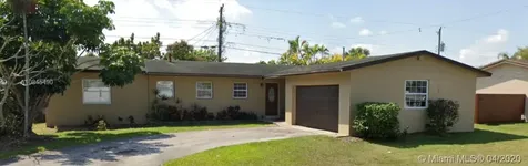 9798 SW 158th Street Miami FL 33157