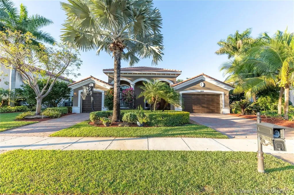 10321 Majestic Trail Parkland FL 33076