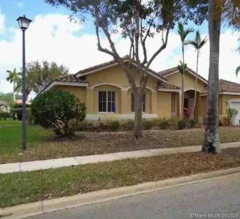 14561 SW 38th Street Miramar FL 33027