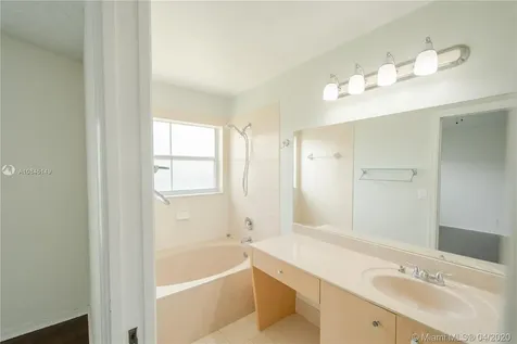 20840 NW 18th Street Pembroke Pines FL 33029