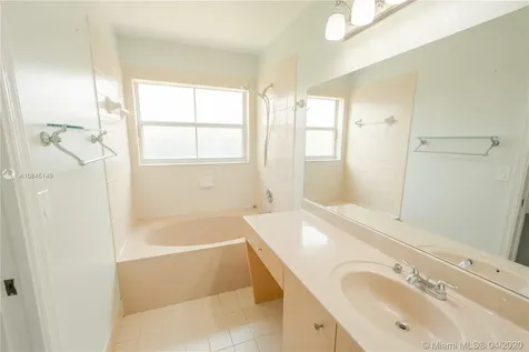 20840 NW 18th Street Pembroke Pines FL 33029