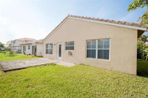 20840 NW 18th Street Pembroke Pines FL 33029