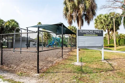 20840 NW 18th Street Pembroke Pines FL 33029
