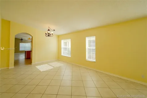 20840 NW 18th Street Pembroke Pines FL 33029