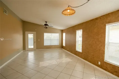 20840 NW 18th Street Pembroke Pines FL 33029