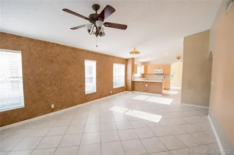 20840 NW 18th Street Pembroke Pines FL 33029