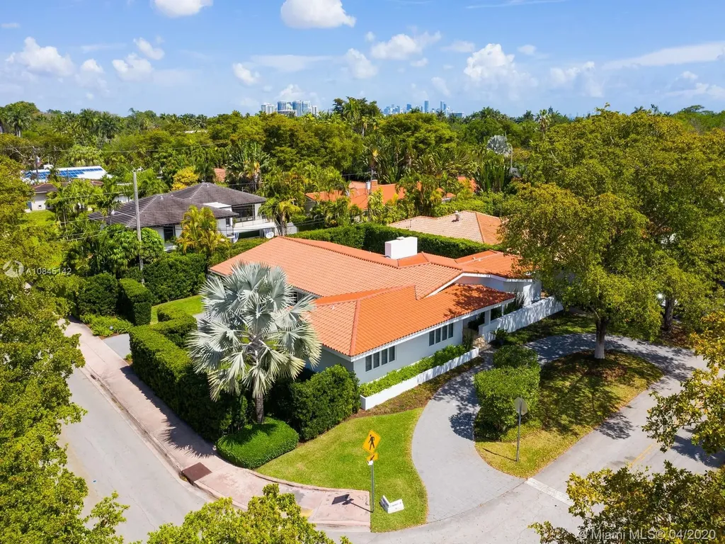 1 S Prospect Drive Coral Gables FL 33133