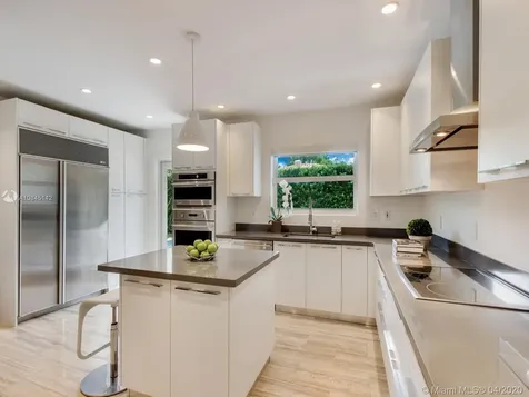 1 S Prospect Drive Coral Gables FL 33133