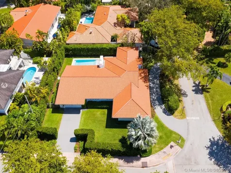1 S Prospect Drive Coral Gables FL 33133