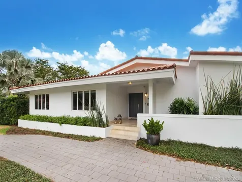 1 S Prospect Drive Coral Gables FL 33133