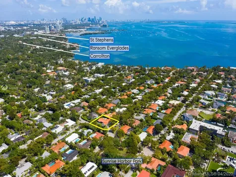 1 S Prospect Drive Coral Gables FL 33133