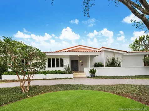 1 S Prospect Drive Coral Gables FL 33133