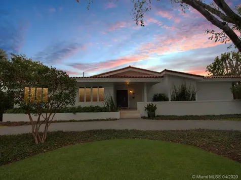 1 S Prospect Drive Coral Gables FL 33133