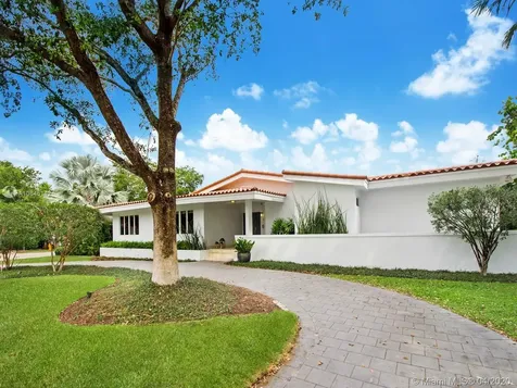 1 S Prospect Drive Coral Gables FL 33133