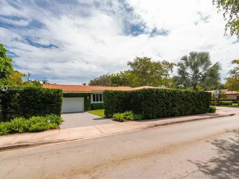 1 S Prospect Drive Coral Gables FL 33133