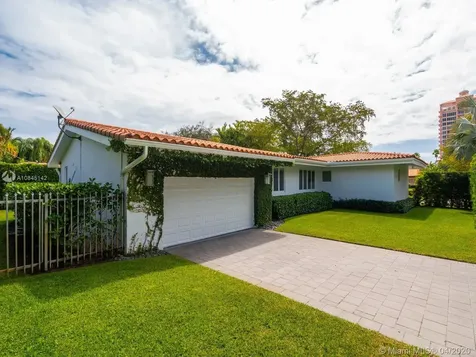 1 S Prospect Drive Coral Gables FL 33133