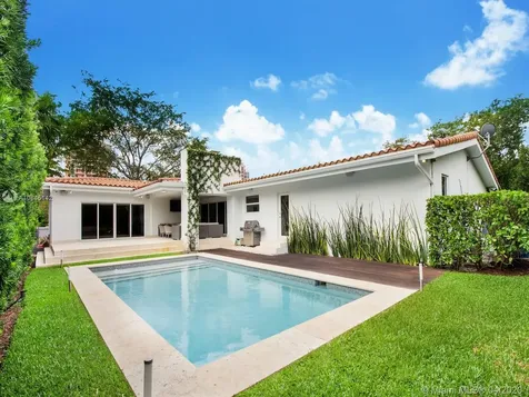 1 S Prospect Drive Coral Gables FL 33133
