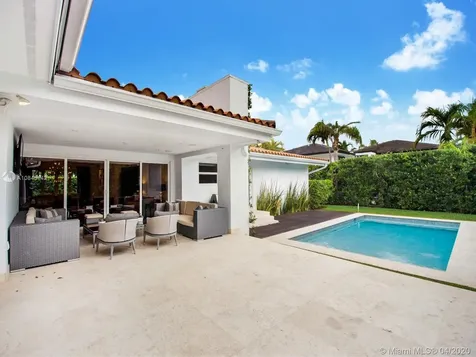 1 S Prospect Drive Coral Gables FL 33133