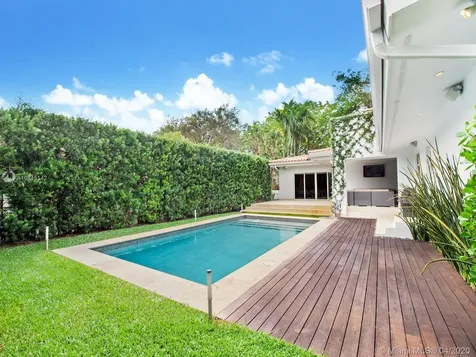 1 S Prospect Drive Coral Gables FL 33133