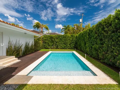 1 S Prospect Drive Coral Gables FL 33133