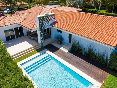 1 S Prospect Drive Coral Gables FL 33133