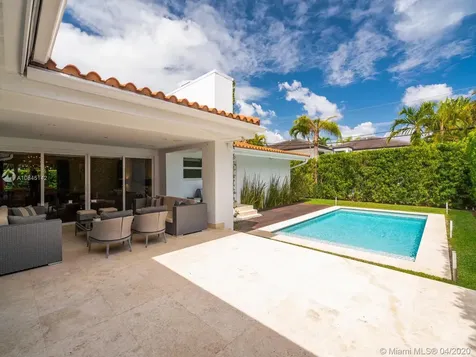 1 S Prospect Drive Coral Gables FL 33133