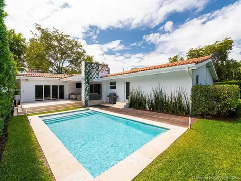 1 S Prospect Drive Coral Gables FL 33133
