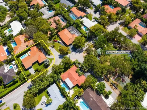 1 S Prospect Drive Coral Gables FL 33133