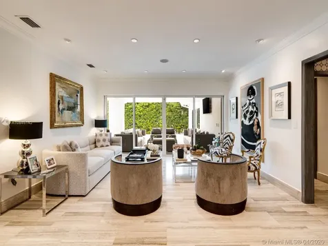 1 S Prospect Drive Coral Gables FL 33133