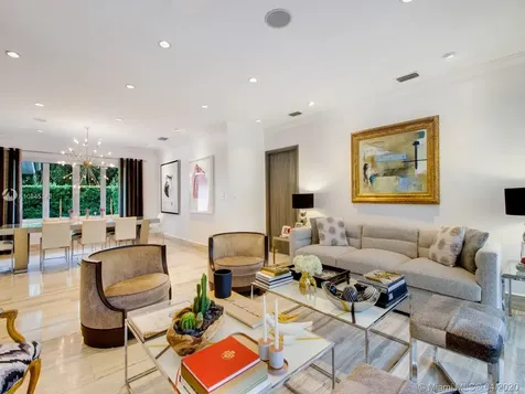 1 S Prospect Drive Coral Gables FL 33133